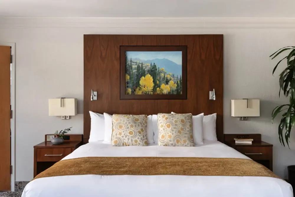 The Cliff Lodge at Snowbird gallery 4