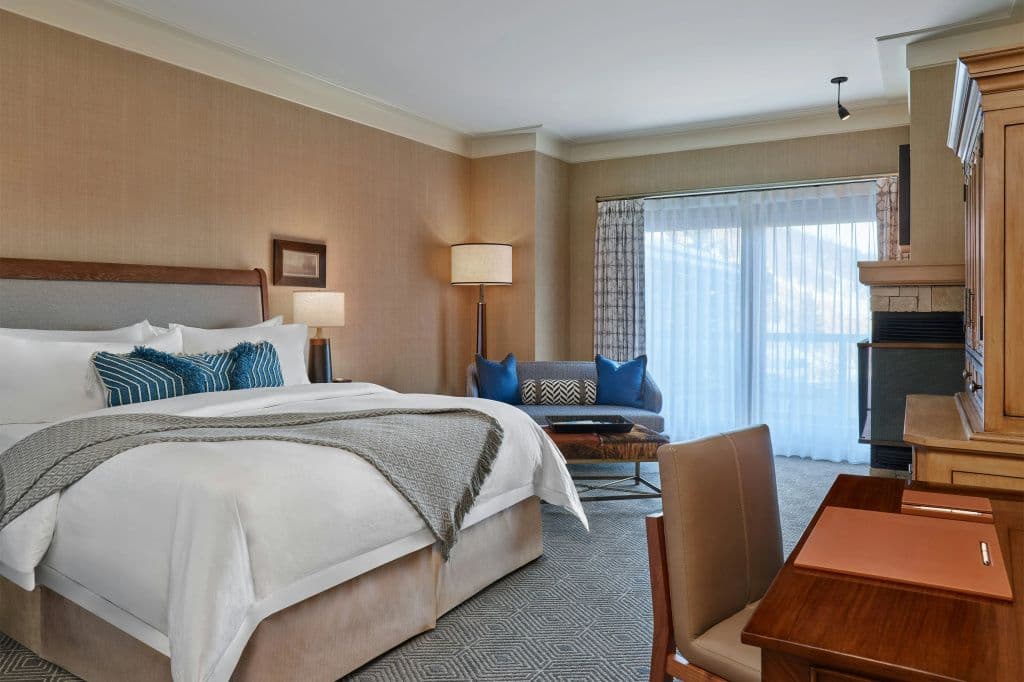 The St. Regis Deer Valley gallery 4