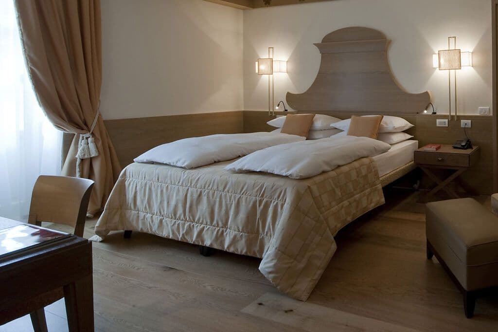 Grand Hotel Savoia Cortina d'Ampezzo, A Radisson Collection Hotel gallery 3