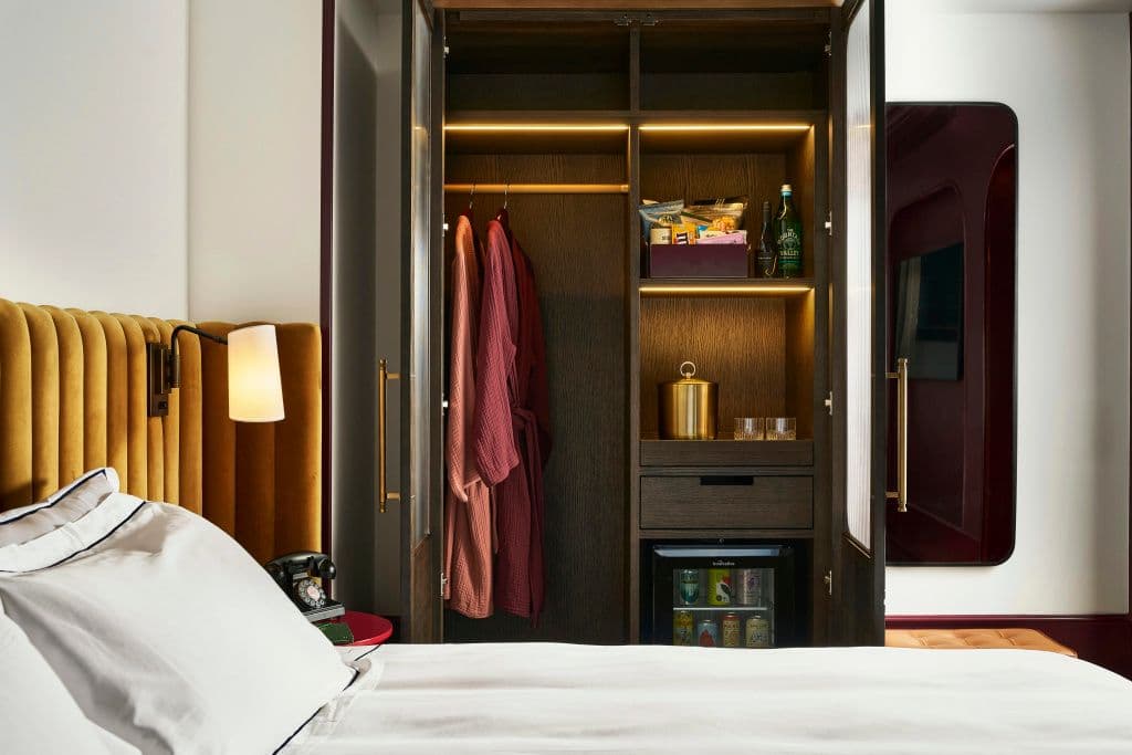 The Fidelity Hotel gallery 3