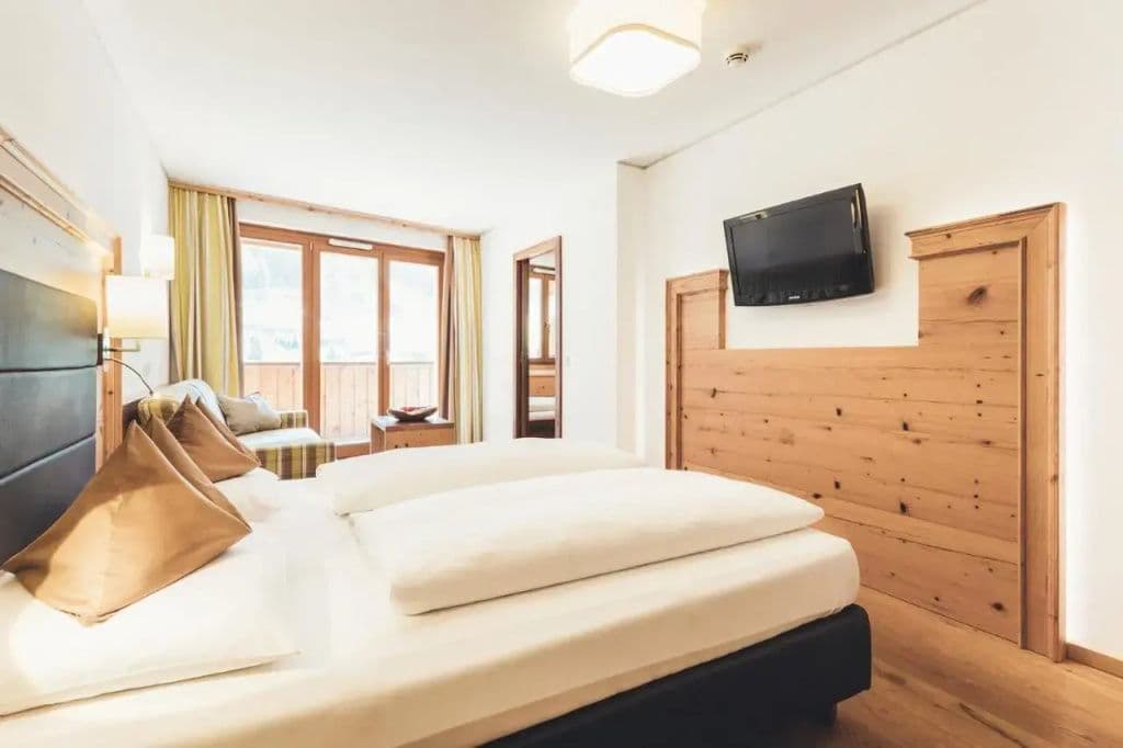 Hotel Nesslerhof gallery 5