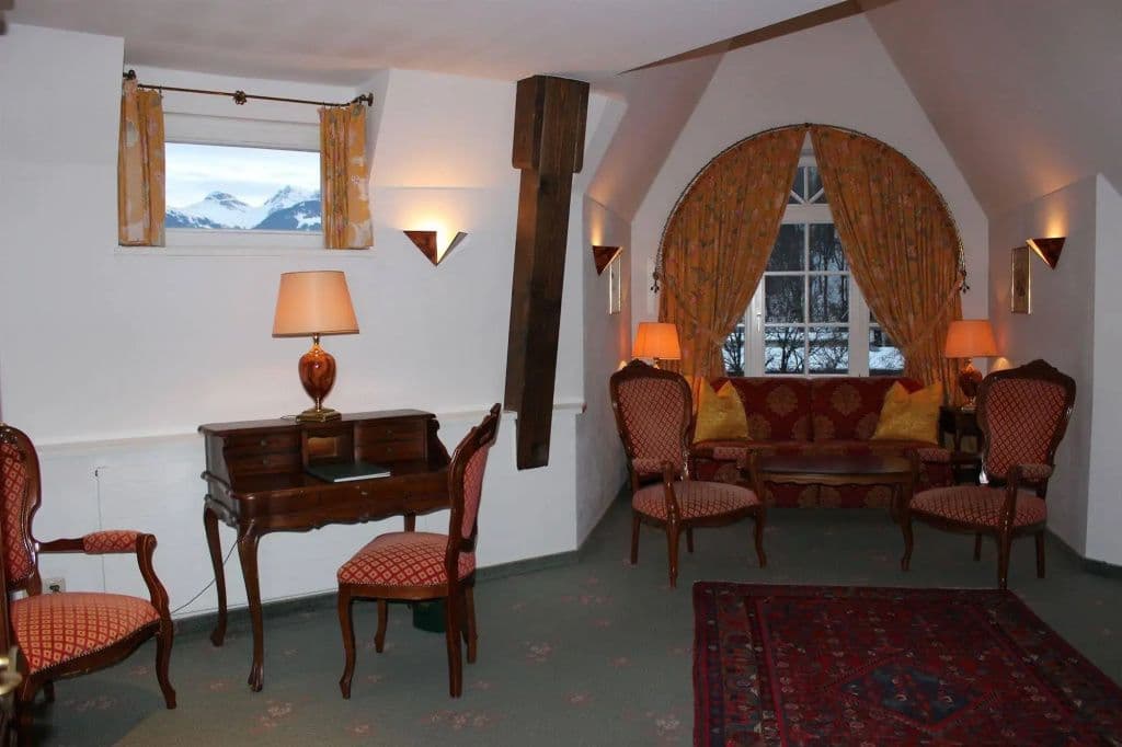 Hotel Erika gallery 4