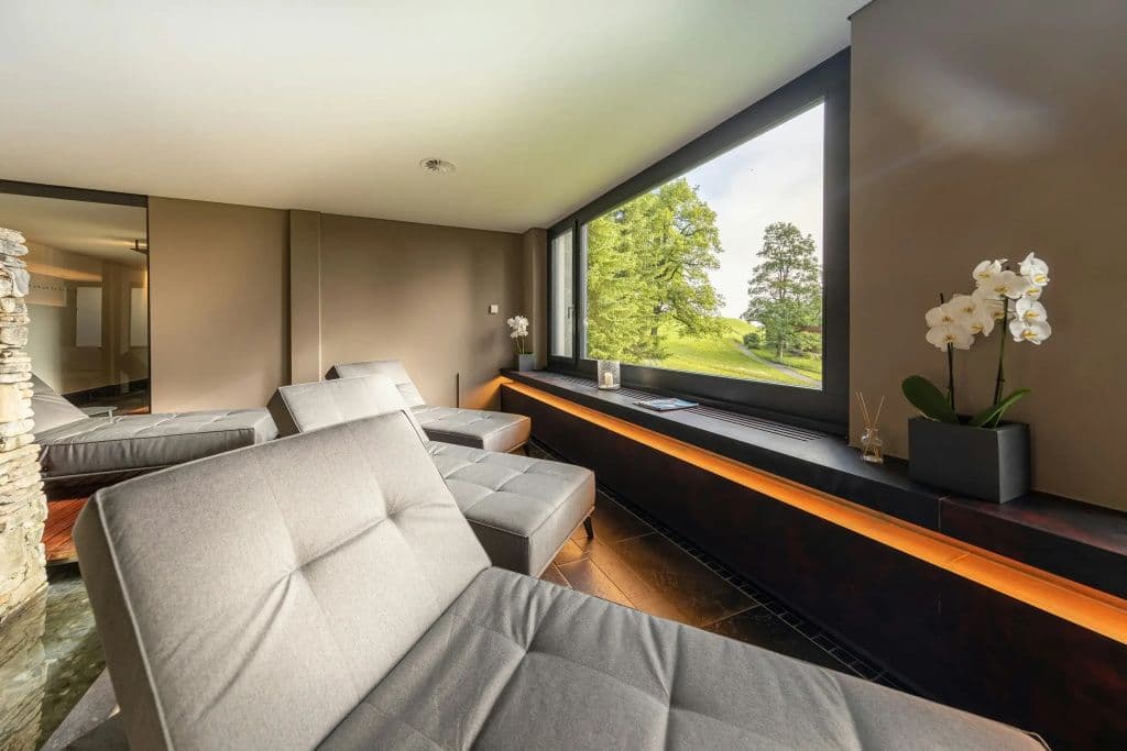 Lenkerhof Gourmet Spa Resort gallery 4
