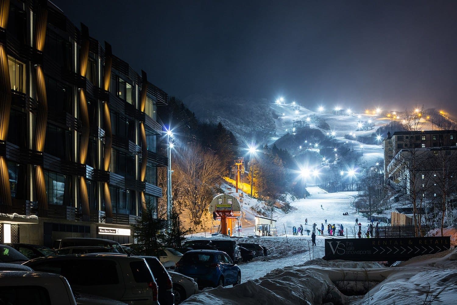 AYA Niseko gallery 5