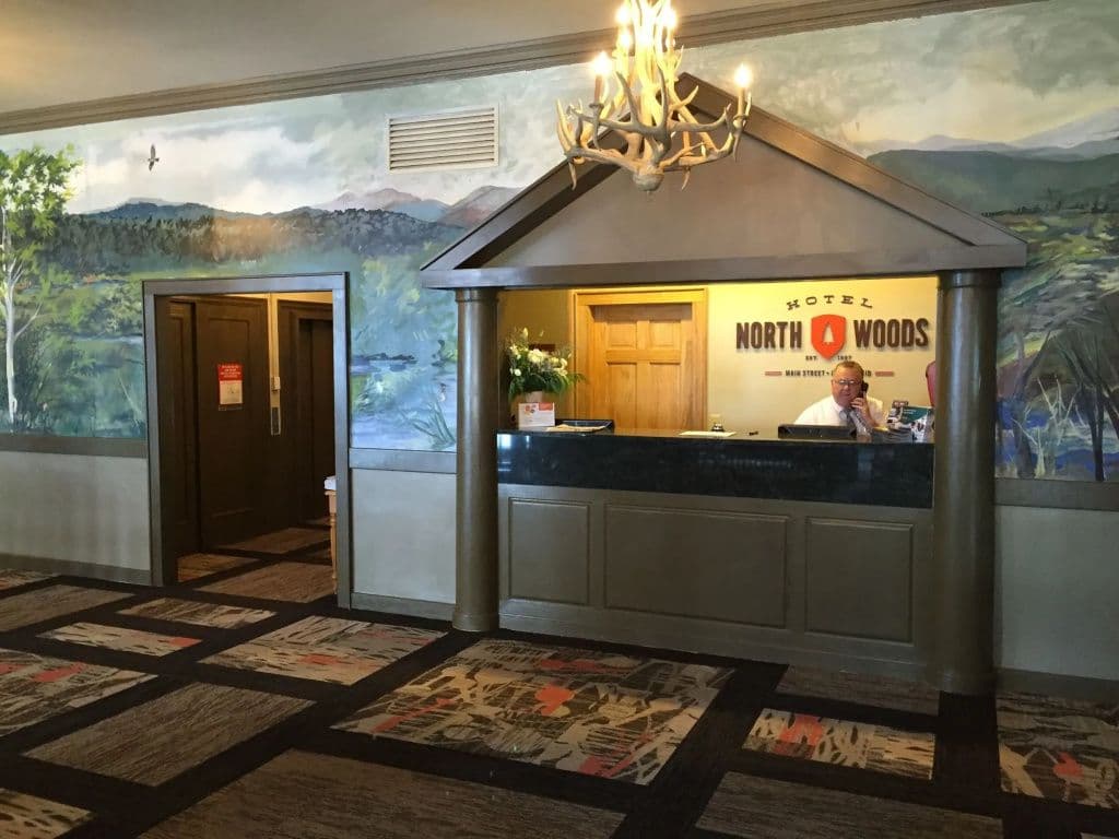 Grand Adirondack Hotel gallery 3