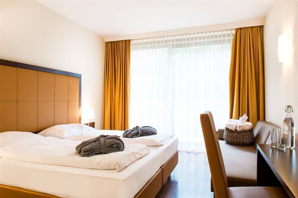 Design Hotel Tyrol gallery 4