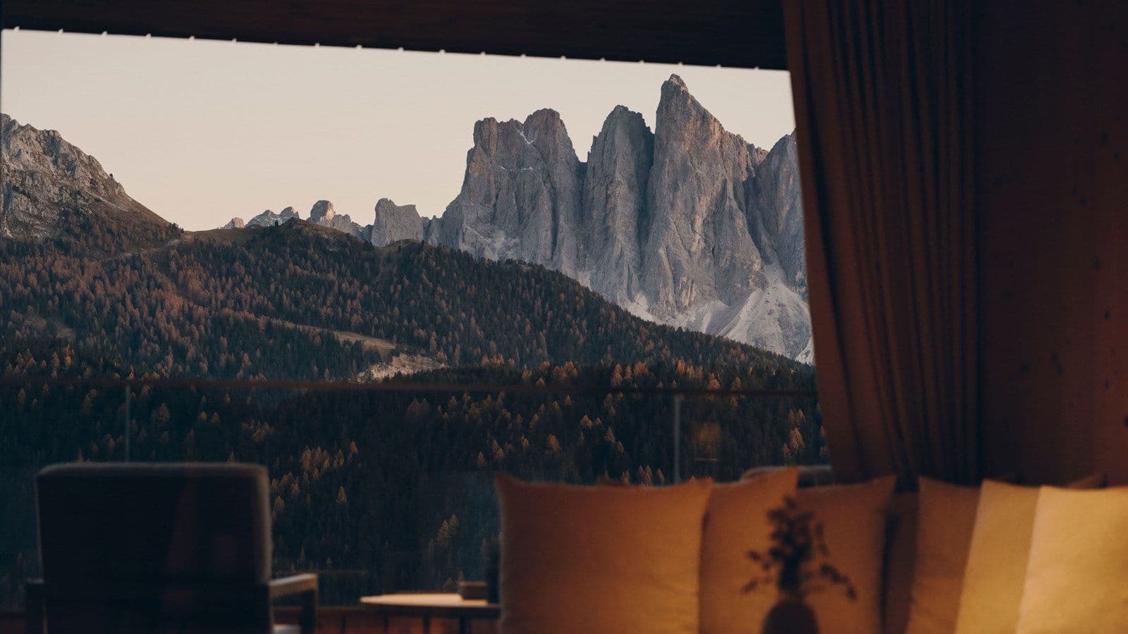 Forestis Dolomites gallery 1
