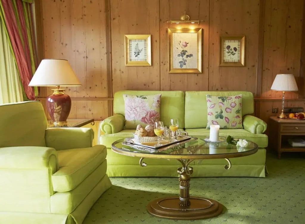Hotel Salzburgerhof gallery 5