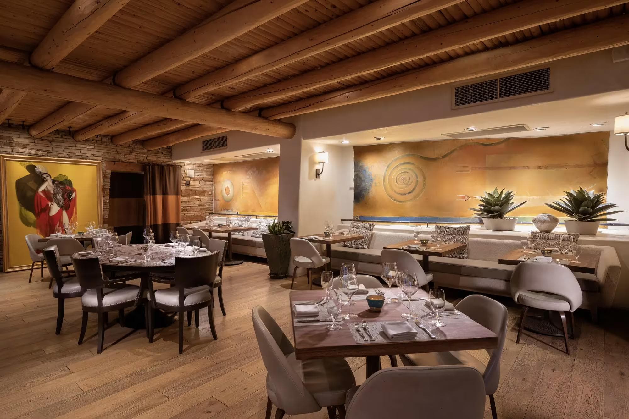 Rosewood Inn of the Anasazi gallery 2