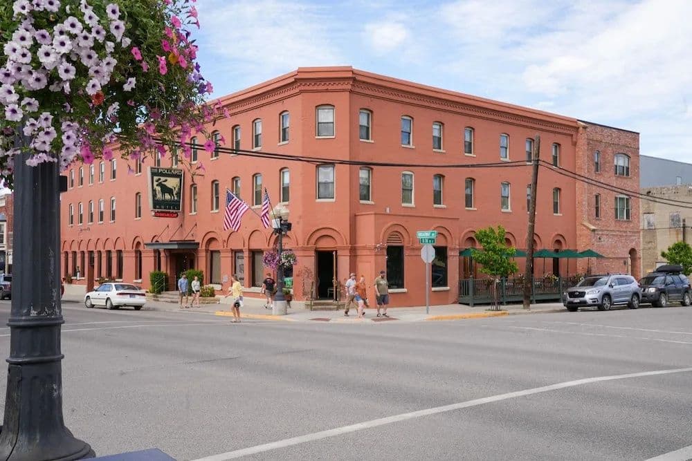 The Pollard Hotel gallery 1