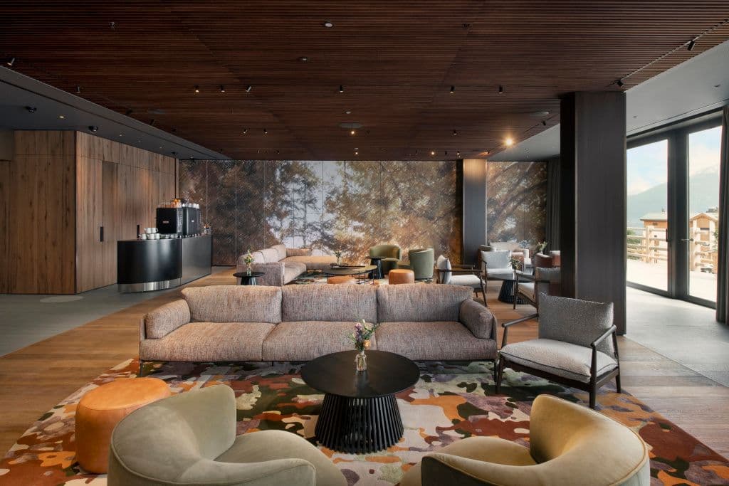 Six Senses Crans-Montana gallery 1