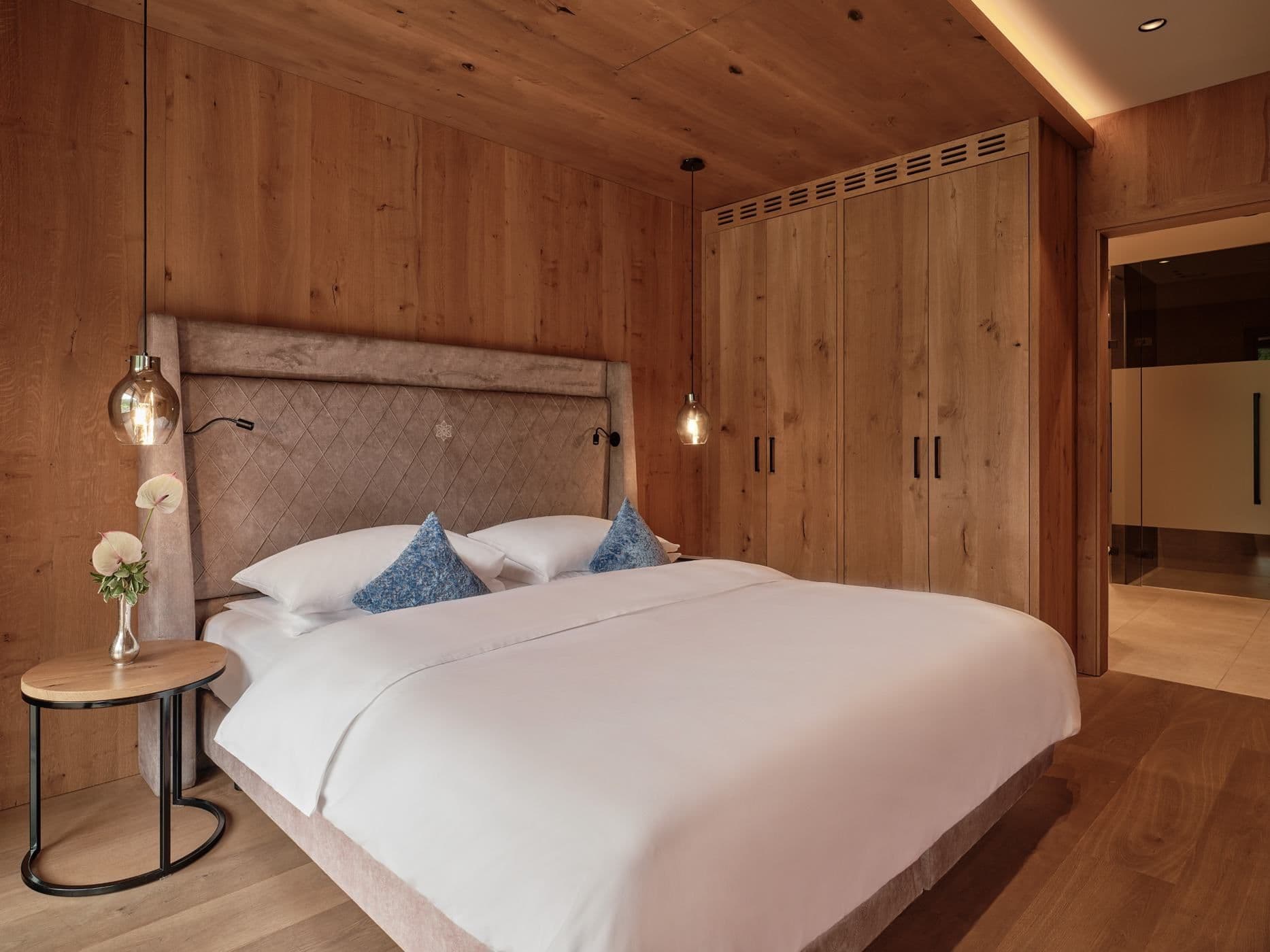 DAS EDELWEISS - Salzburg Mountain Resort gallery 5