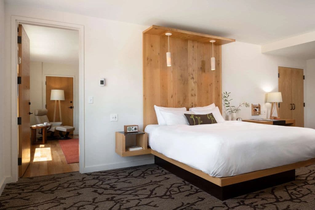 Hotel Vermont gallery 3