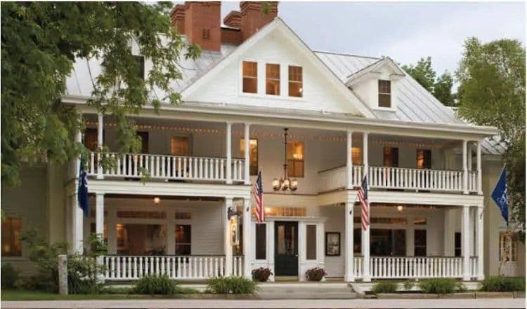 The Pitcher Inn gallery 1