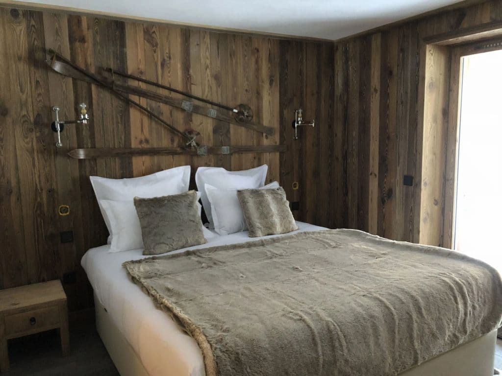 Le Refuge de Solaise gallery 1