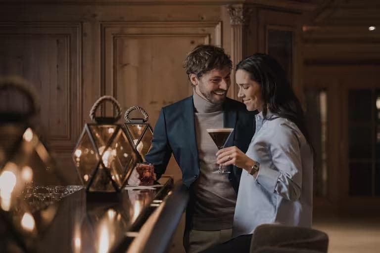 Schlosshotel Fiss gallery 3