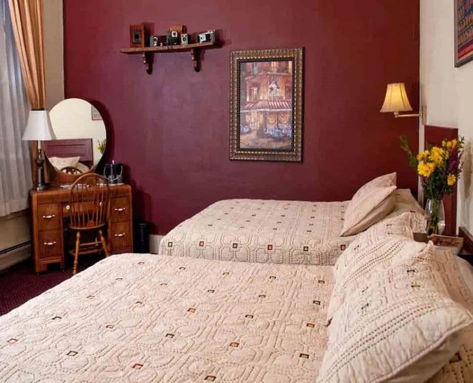 The Rochester Hotel gallery 3