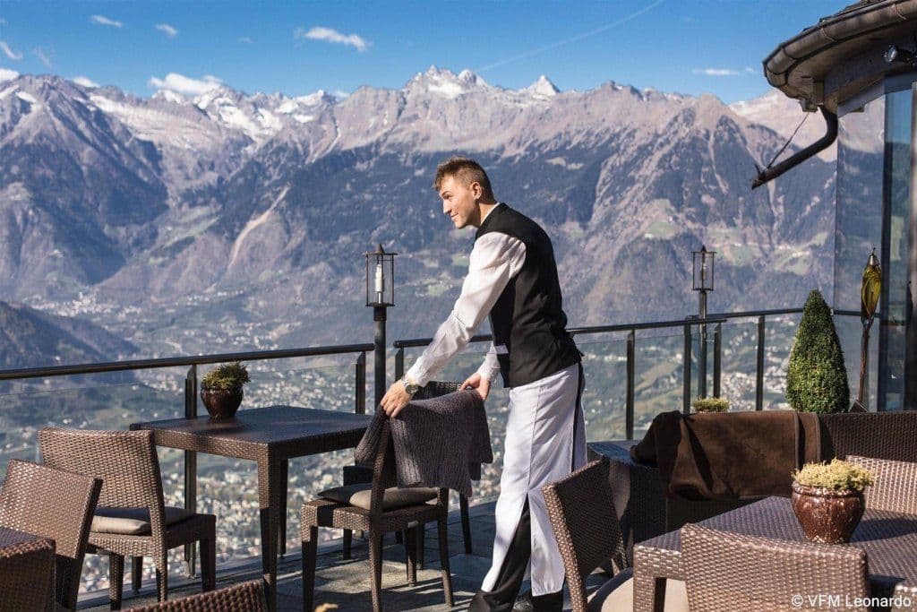 Miramonti Boutique Hotel gallery 4