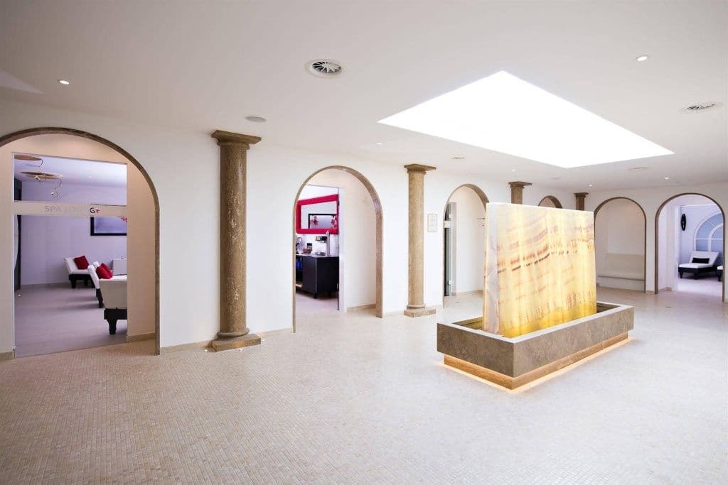 Relais & Châteaux Chasa Montana gallery 2