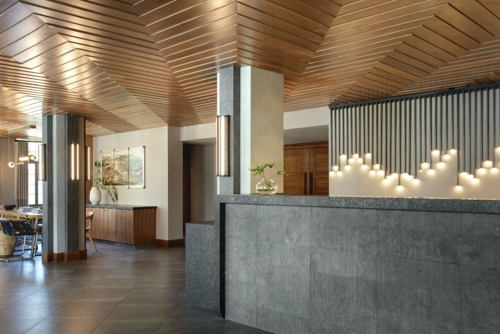 Kimpton Armory Hotel gallery 2