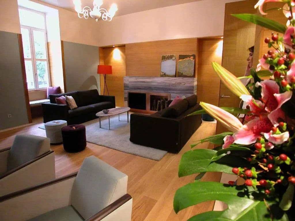 Balneario de Panticosa — Gran Hotel gallery 2