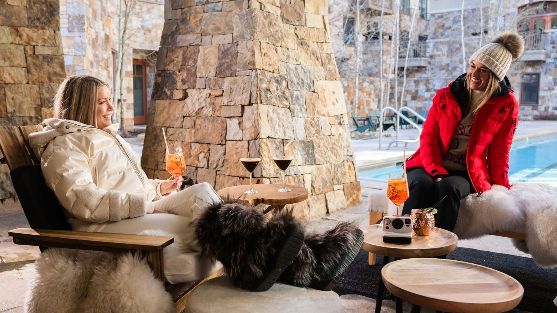 Four Seasons Resort & Residences Vail gallery 3