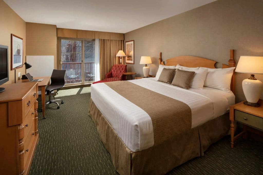 St. Eugene Golf Resort & Casino gallery 5