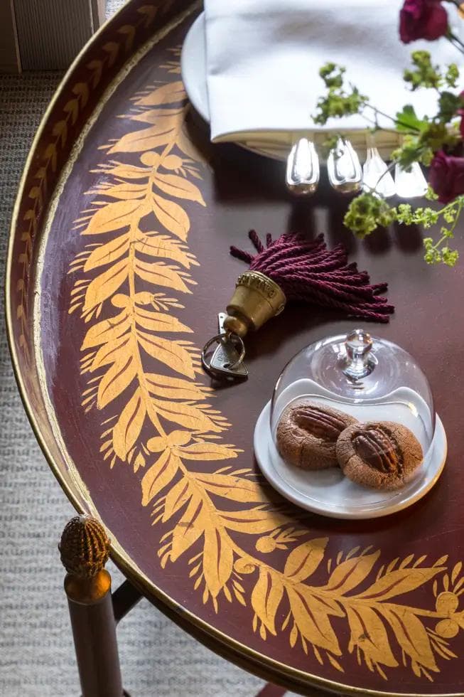Gstaad Palace gallery 5