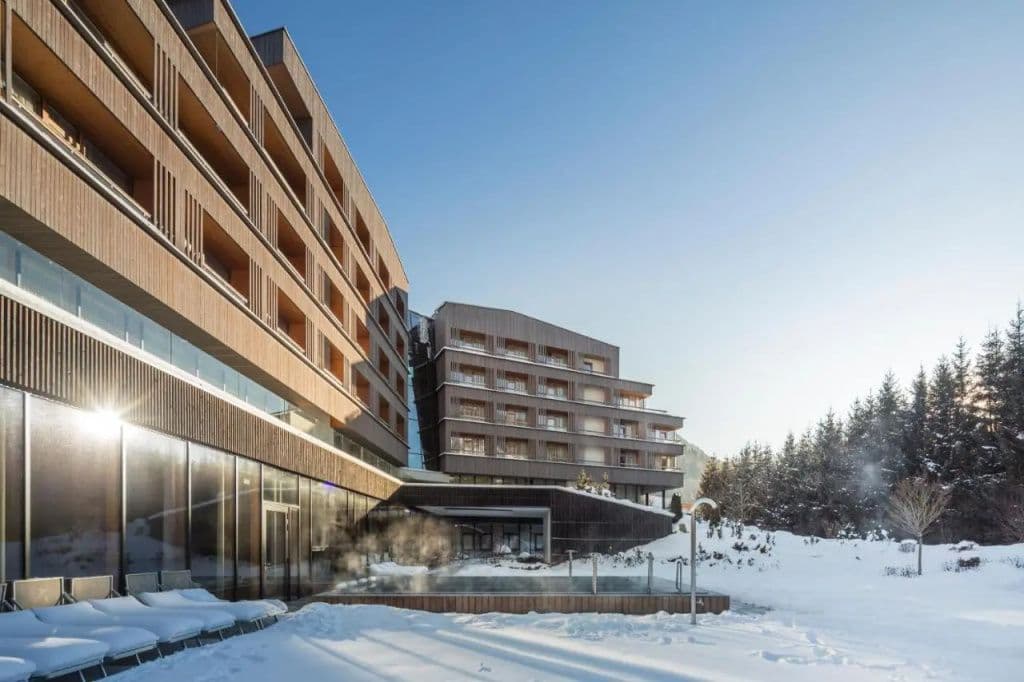 Falkensteiner Hotel Schladming gallery 1