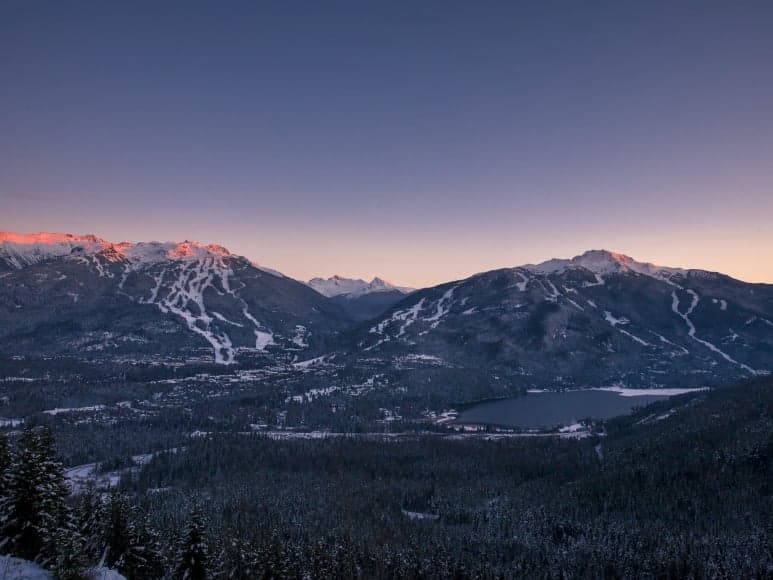 Fairmont Chateau Whistler gallery 5