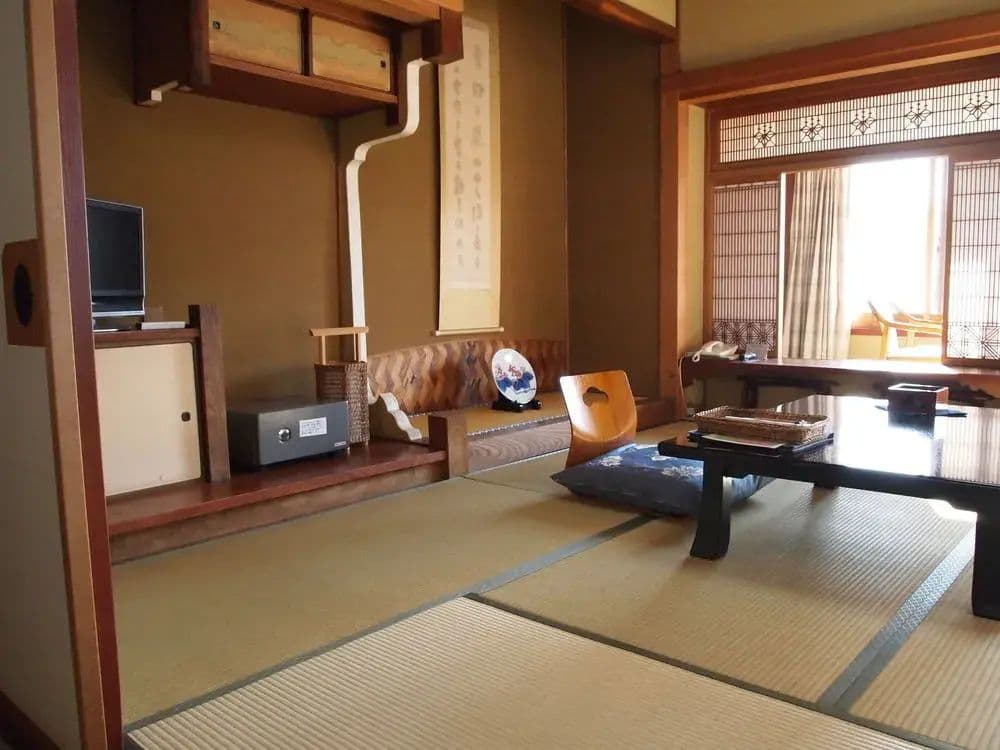 Kiriya Ryokan gallery 2