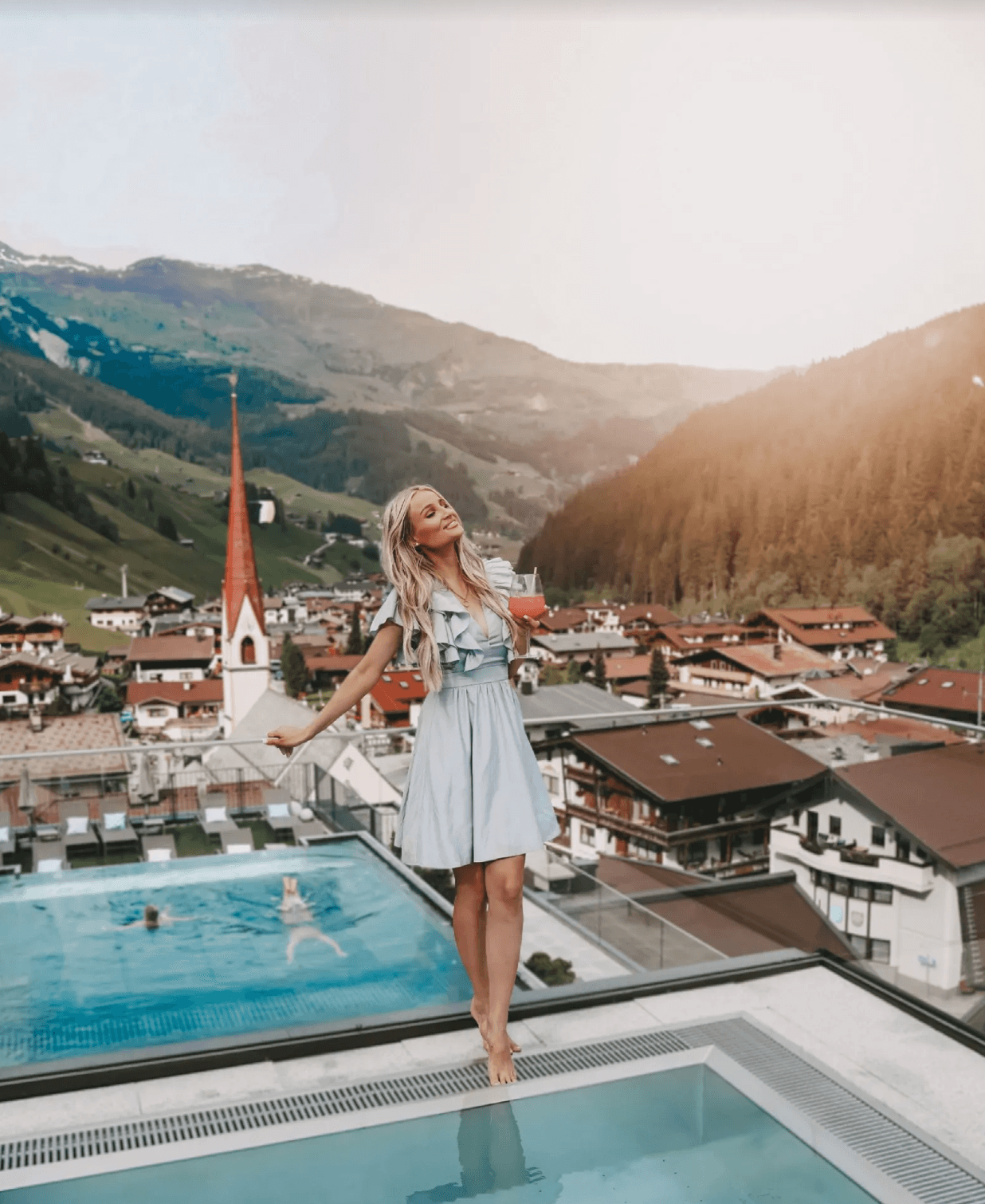 Aktiv & Wellnesshotel Bergfried gallery 2