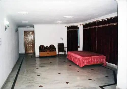 Hotel Highlands Park gallery 2