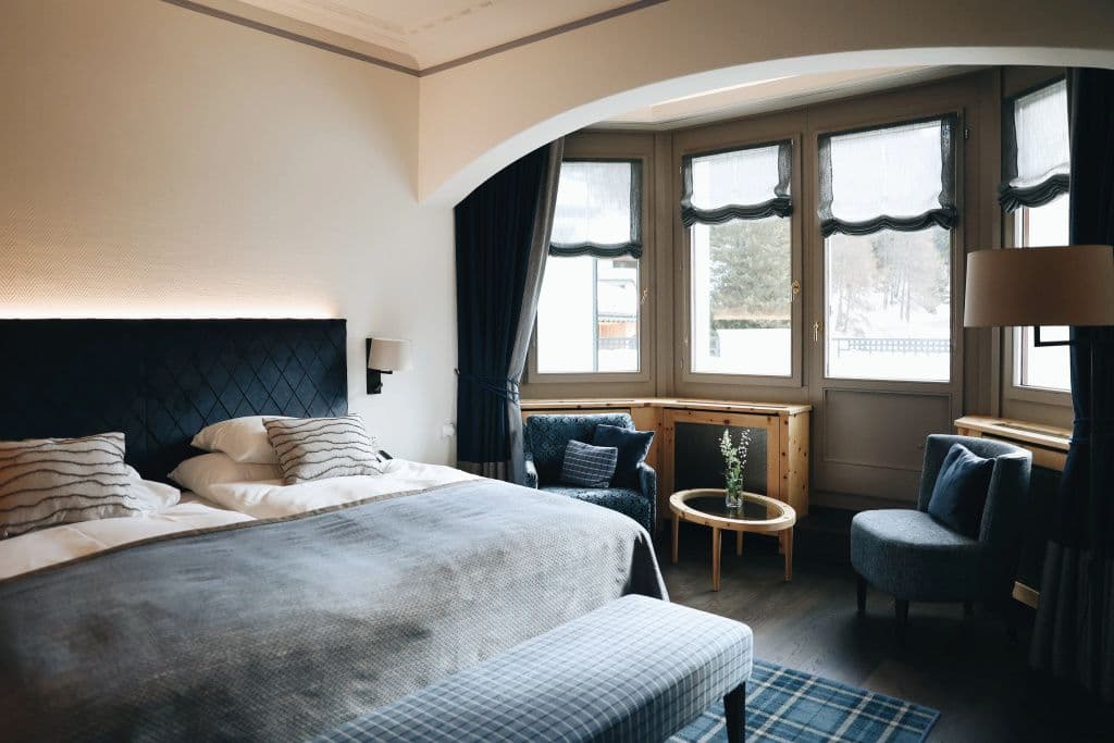 Hotel Walther gallery 5