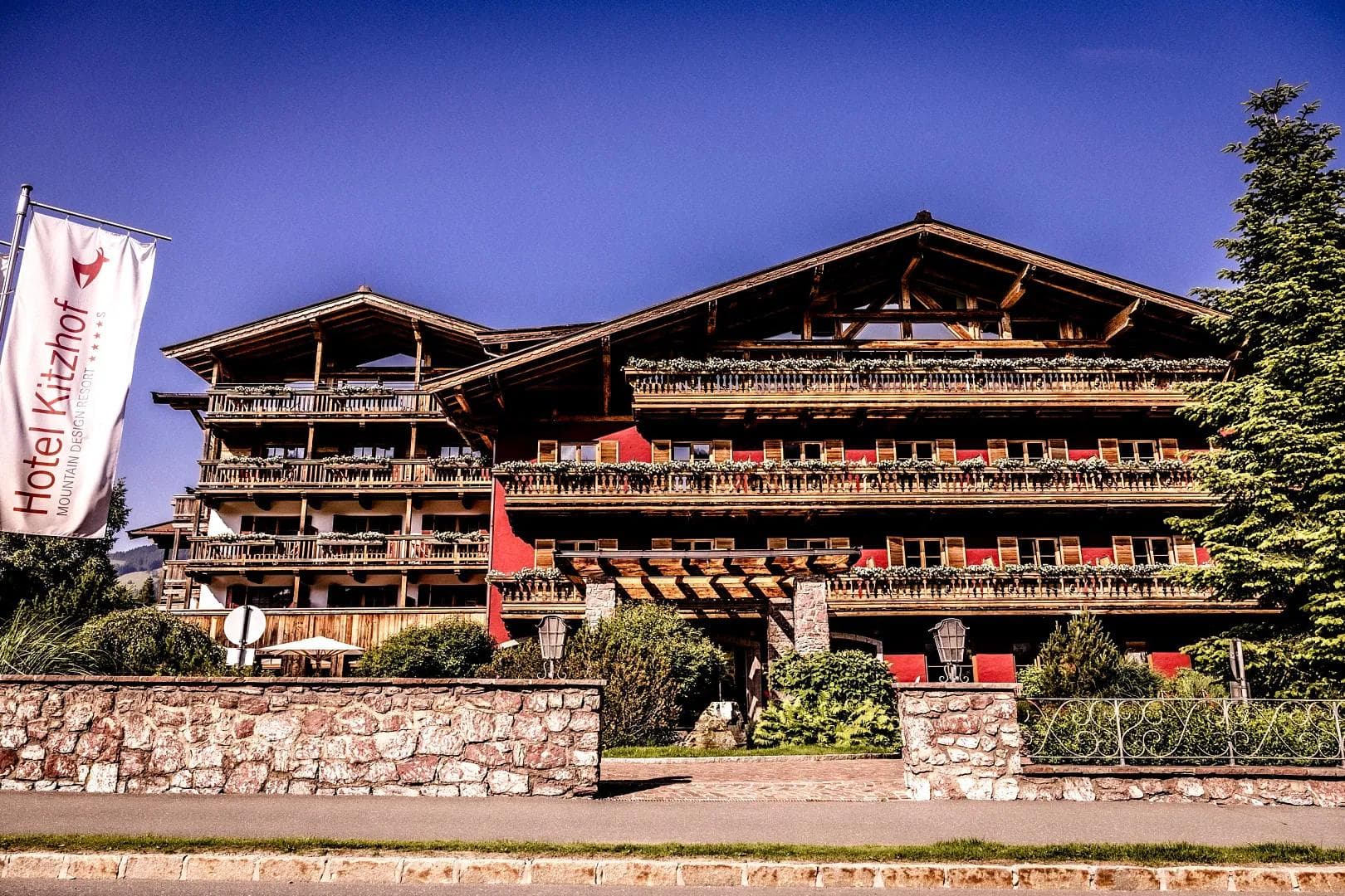 Hotel Kitzhof Mountain Design Resort gallery 5