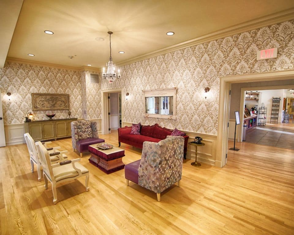 The Stella Hotel & Ballroom gallery 2