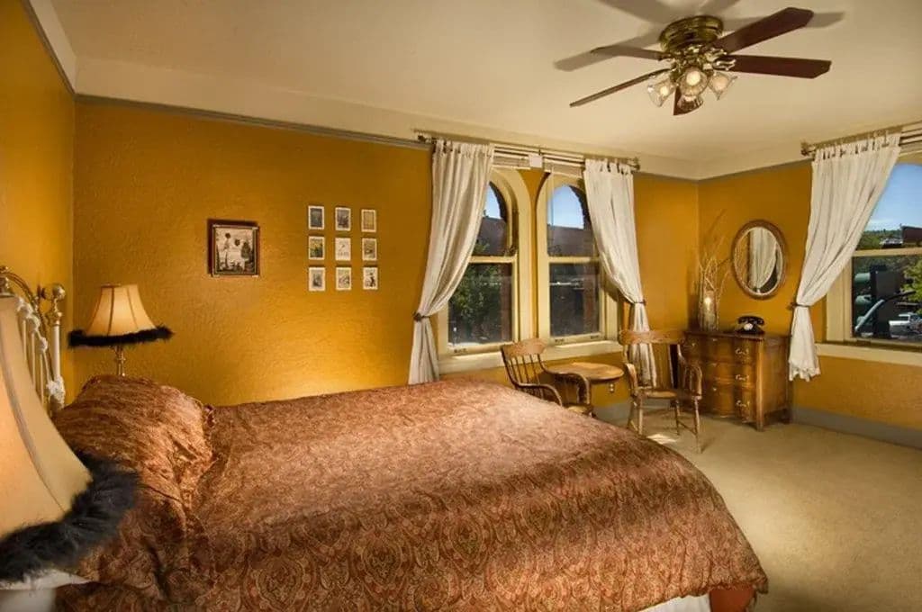 Hotel Monte Vista gallery 3