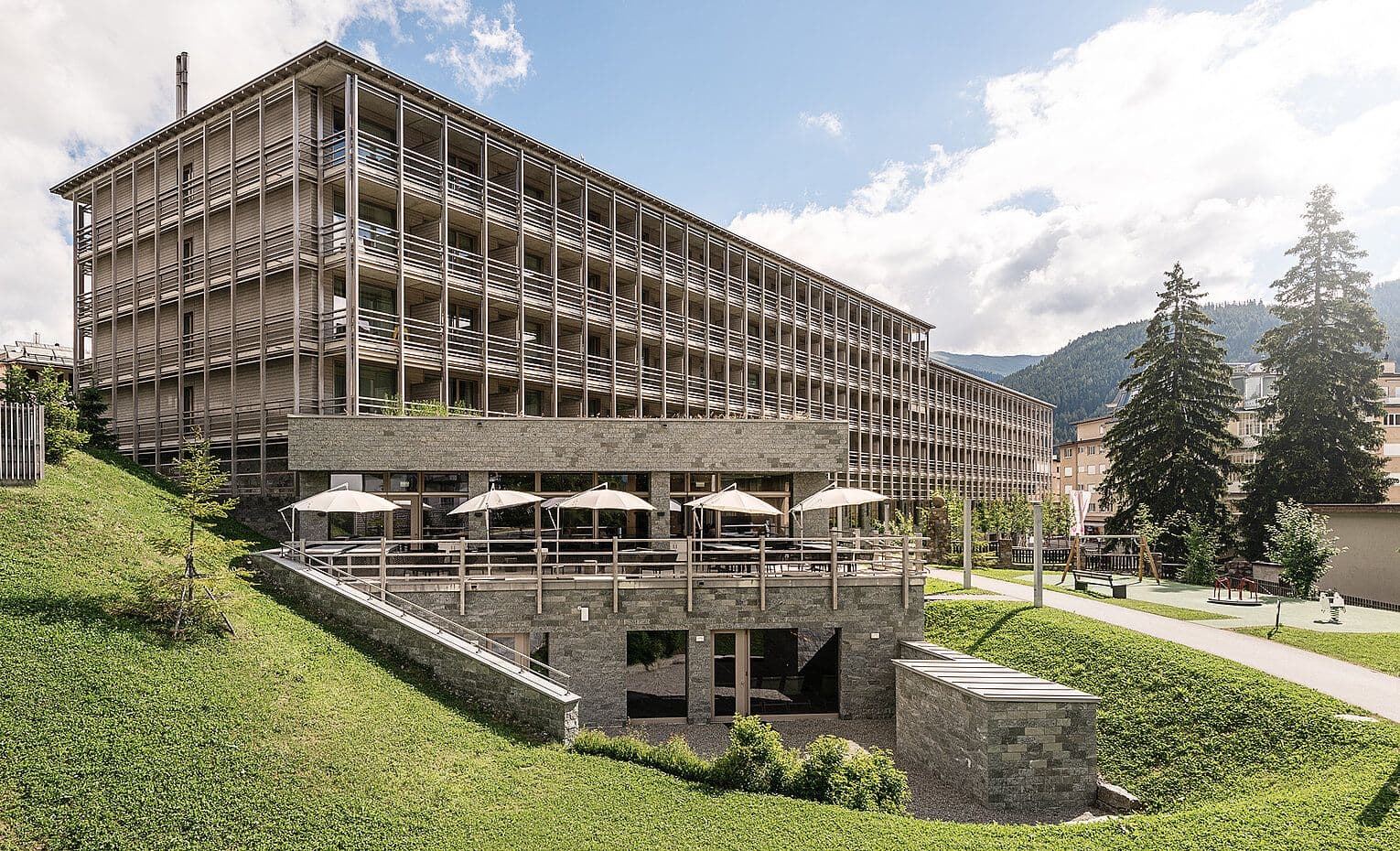 AMERON Davos Swiss Mountain Resort gallery 2
