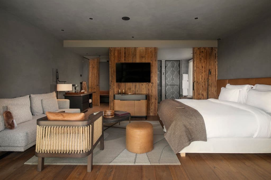 Six Senses Crans-Montana gallery 2