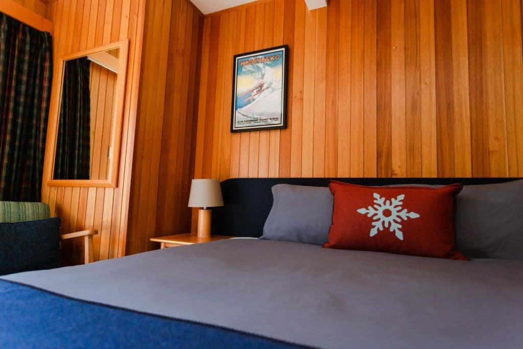 Thredbo Alpine Hotel gallery 3