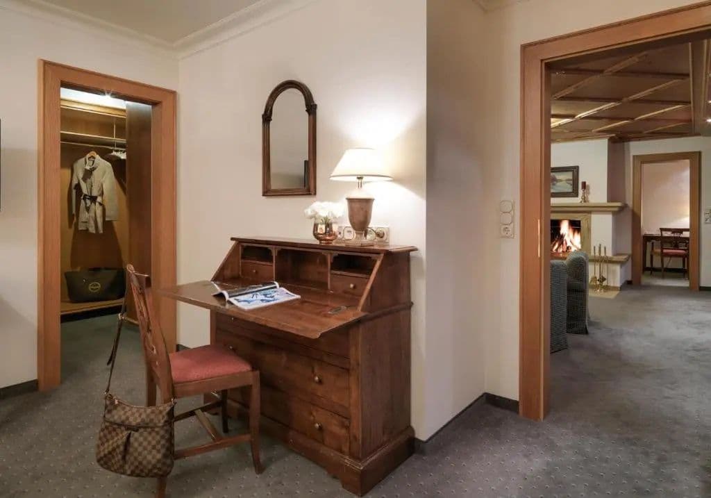 Hotel Zürserhof gallery 3