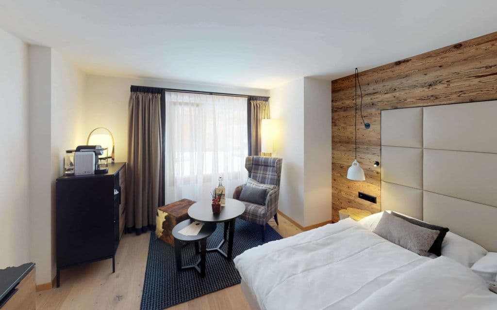 Walliserhof Grand-Hotel & Spa Saas-Fee gallery 4