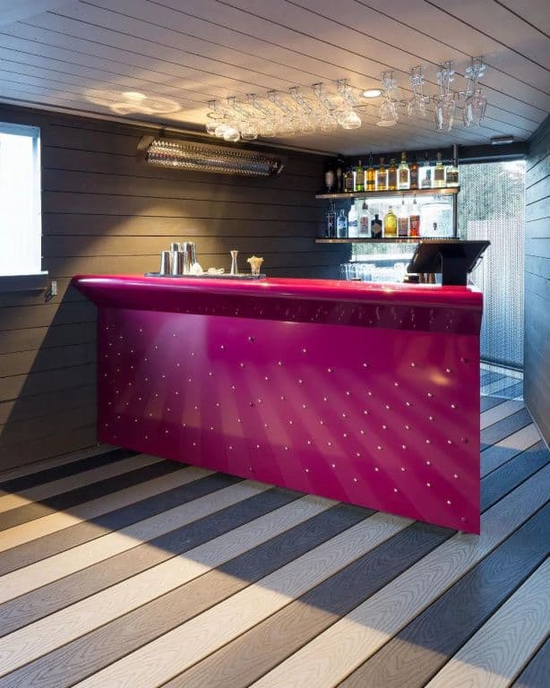Pangea Pod Hotel gallery 2