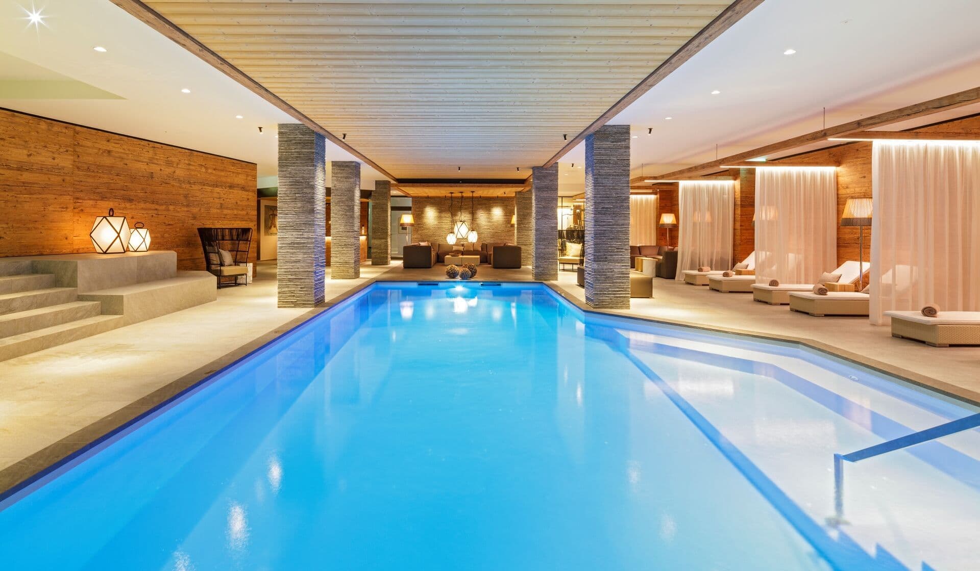 Hotel Piz Buin Klosters gallery 1