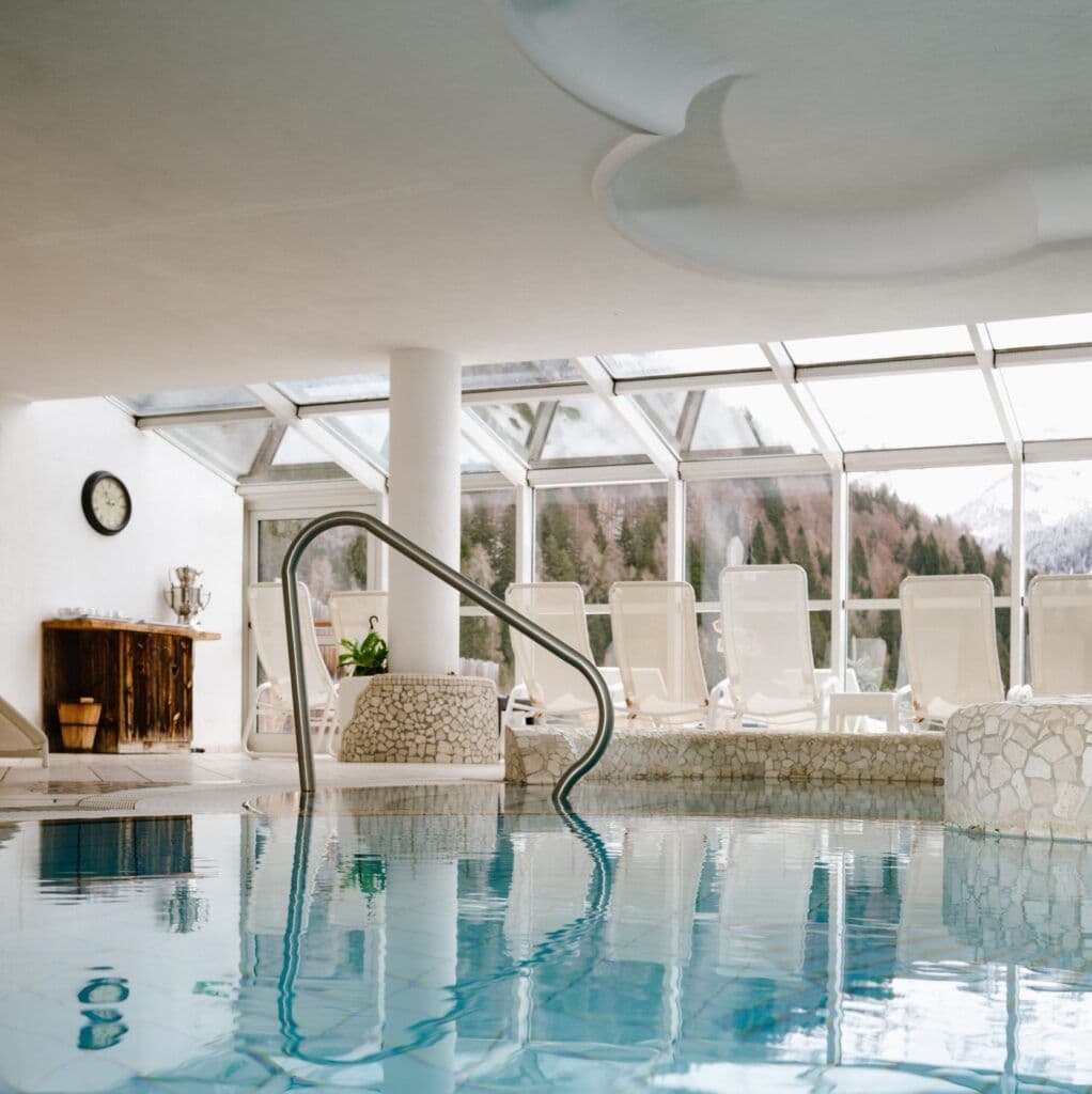 Biohotel Hermitage gallery 5