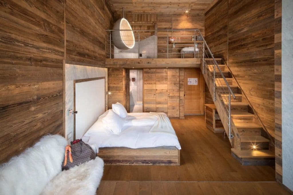 Hostellerie du Pas de l’Ours gallery 3