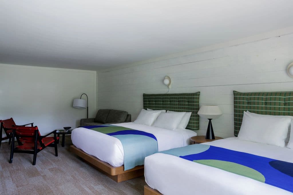 Outbound Stowe Hotel gallery 3