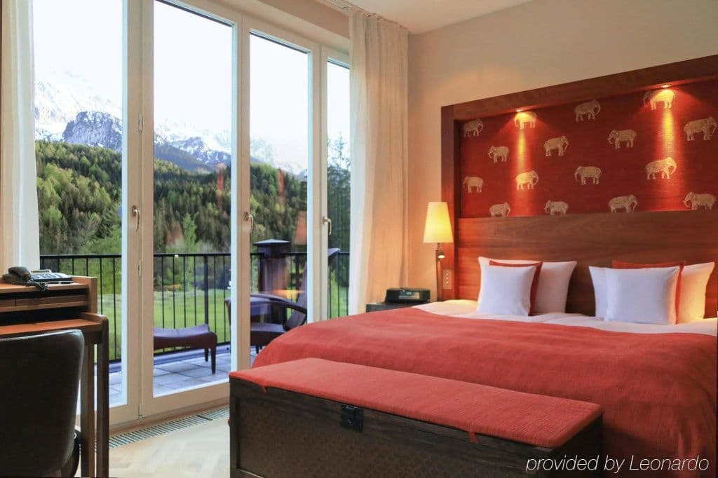 Schloss Elmau gallery 3