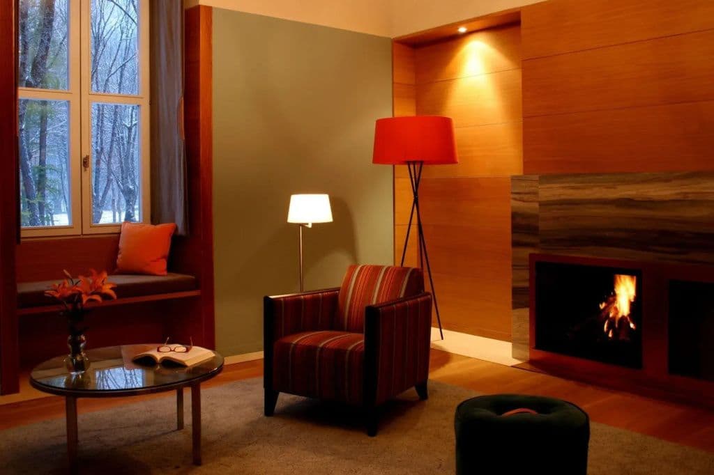 Balneario de Panticosa — Gran Hotel gallery 4