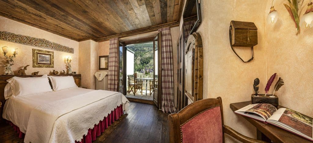 Bellevue Hotel & Spa Relais & Chateaux gallery 4